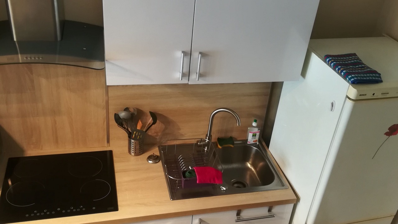 Photo of Kitchen in Mosset