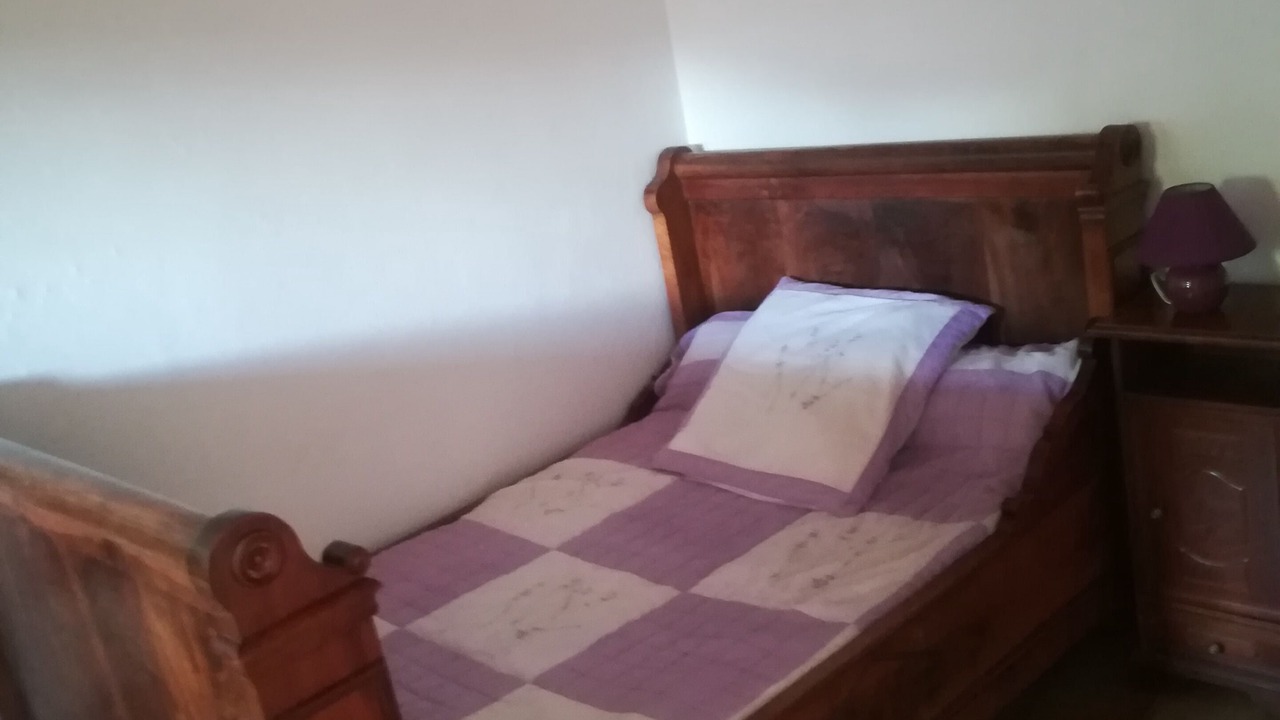 Photo of Bedroom in Mosset
