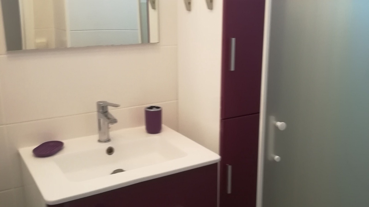 Photo of Bathroom in Mosset