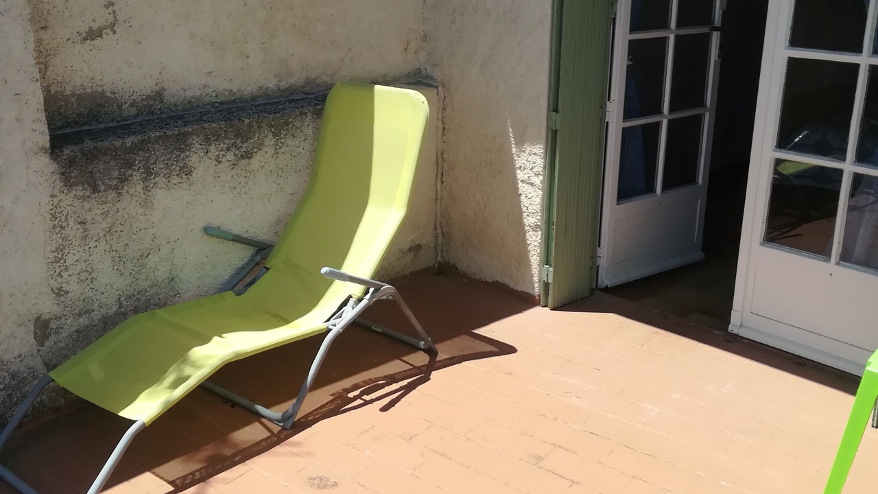 Photo of Outdoor in Mosset