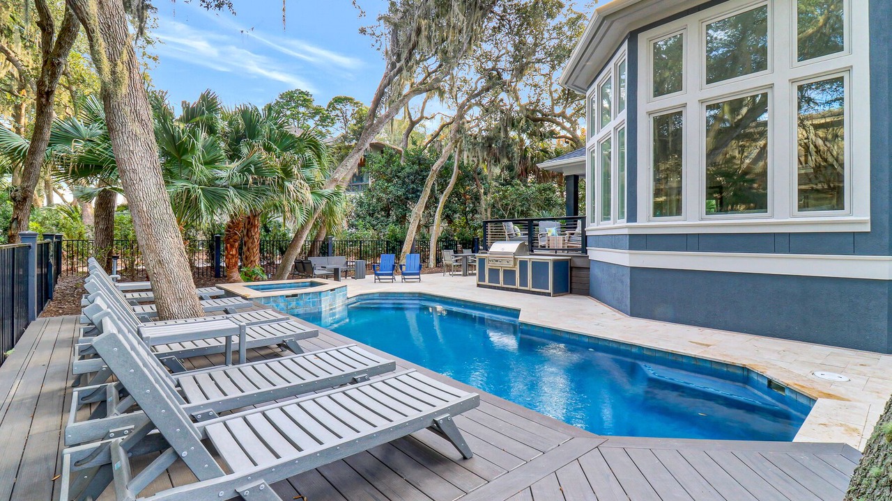Photo of Outdoor in Oceanside