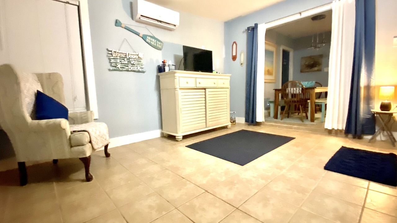 Photo of Bedroom in Rockport