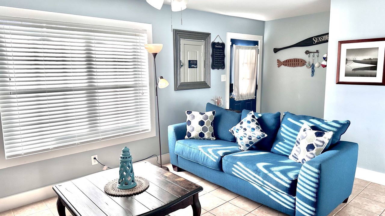 Photo of Livingroom in Rockport