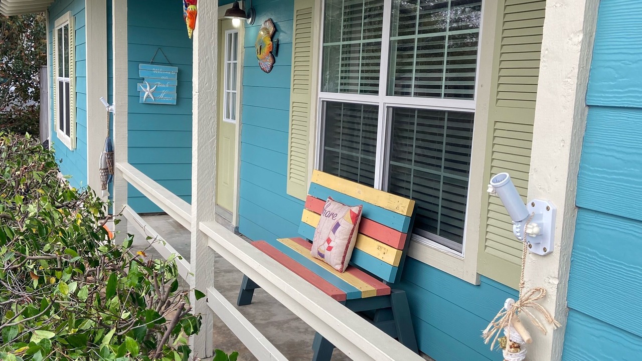 Photo of Outdoor in Rockport