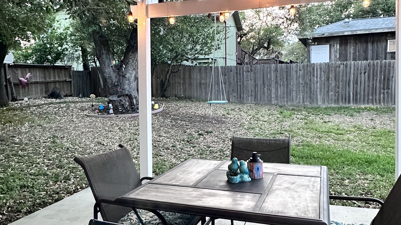 Photo of Outdoor in Rockport