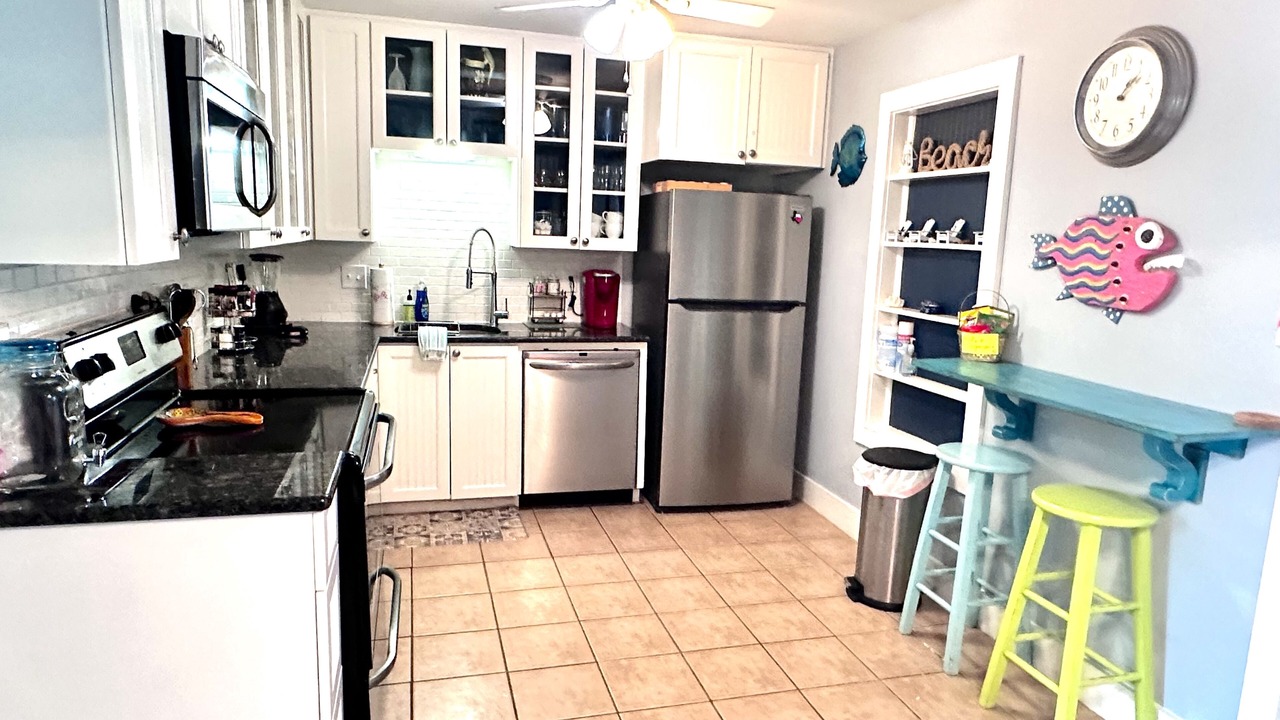 Photo of Kitchen in Rockport
