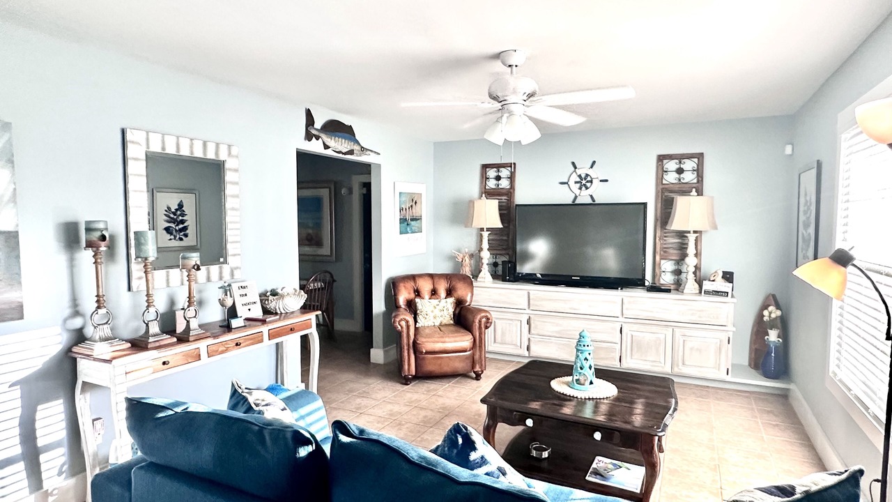 Photo of Livingroom in Rockport