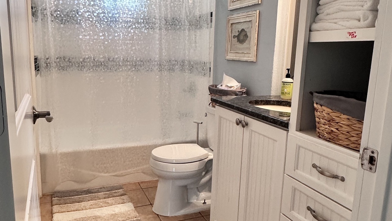 Photo of Bathroom in Rockport
