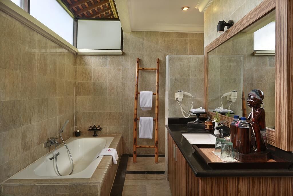Photo of Bathroom in Gili Trawangan