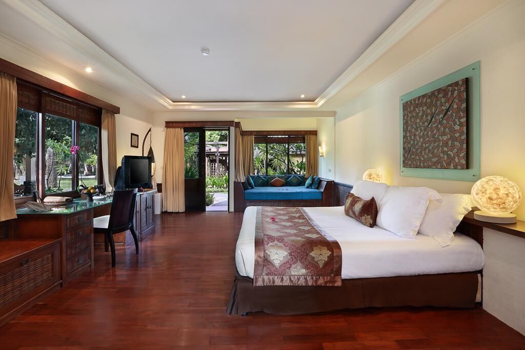 Photo of Bedroom in Gili Trawangan