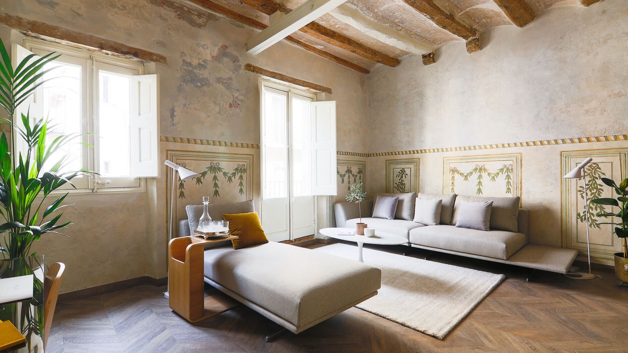 Photo of Livingroom in El Raval