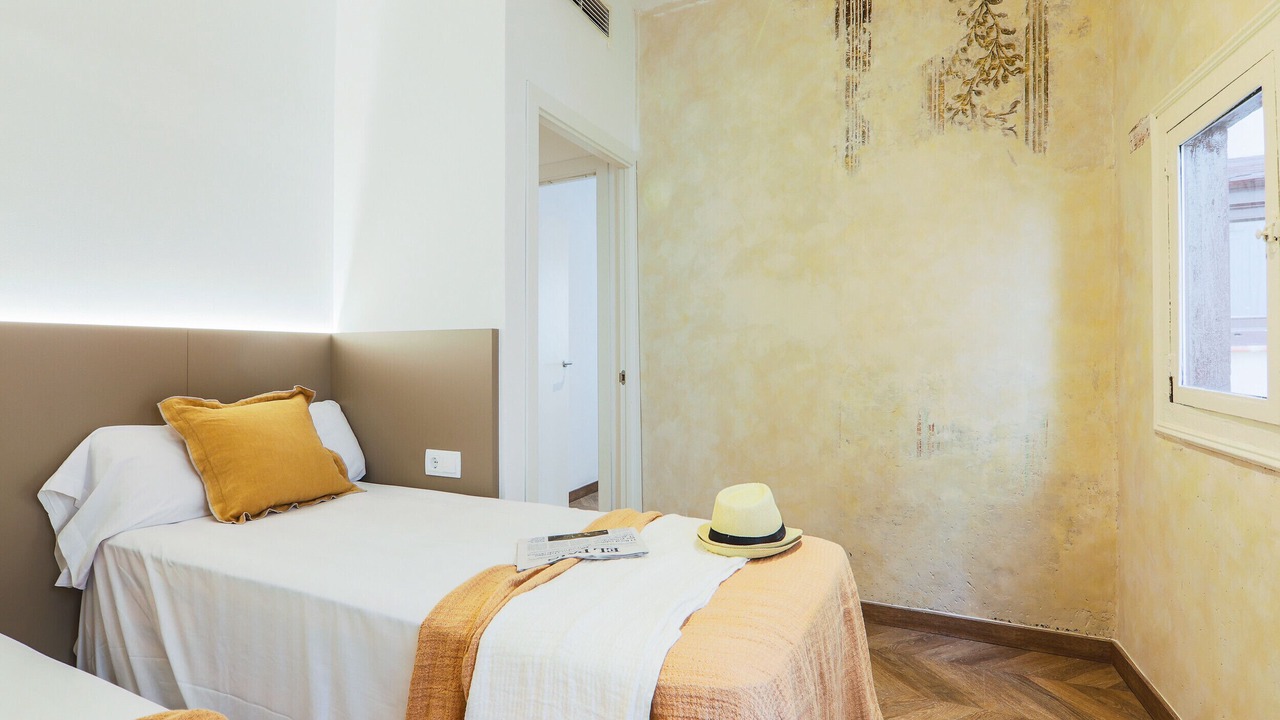 Photo of Bedroom in El Raval