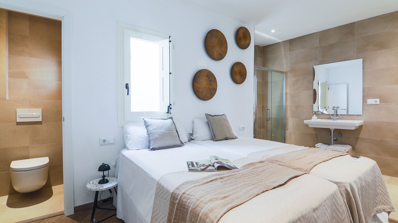 Photo of Bedroom in El Raval