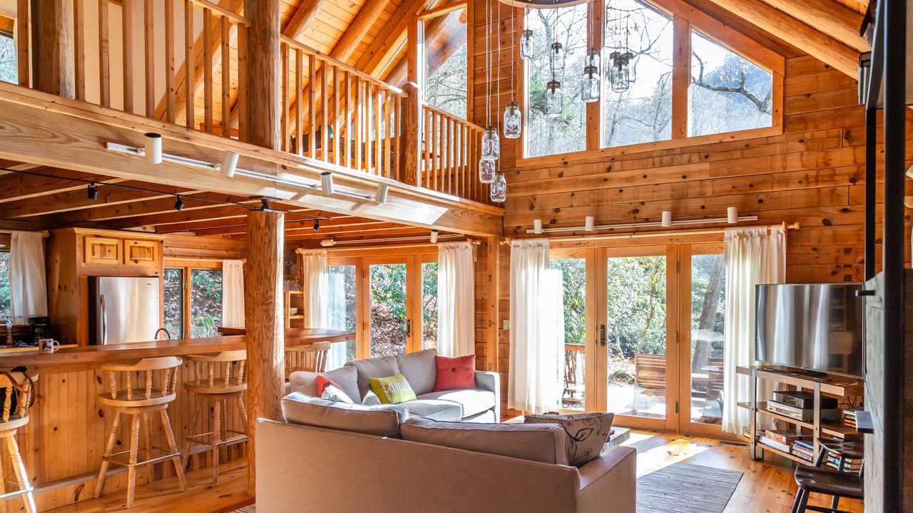 Photo of Bedroom in Highlands