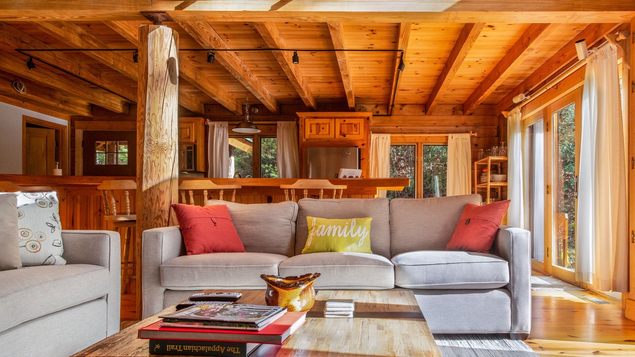 Photo of Livingroom in Highlands