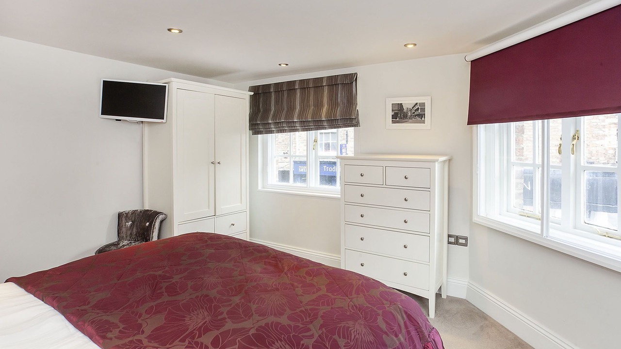 Photo of Bedroom in York