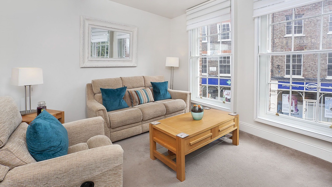 Photo of Livingroom in York