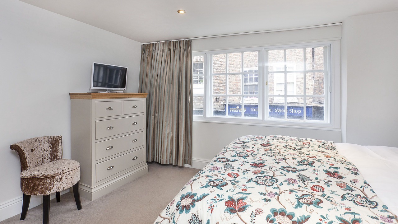 Photo of Bedroom in York