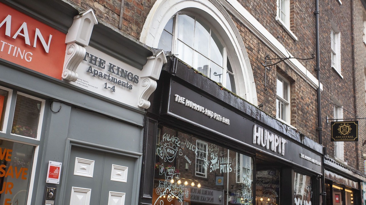 Photo of Outdoor in York