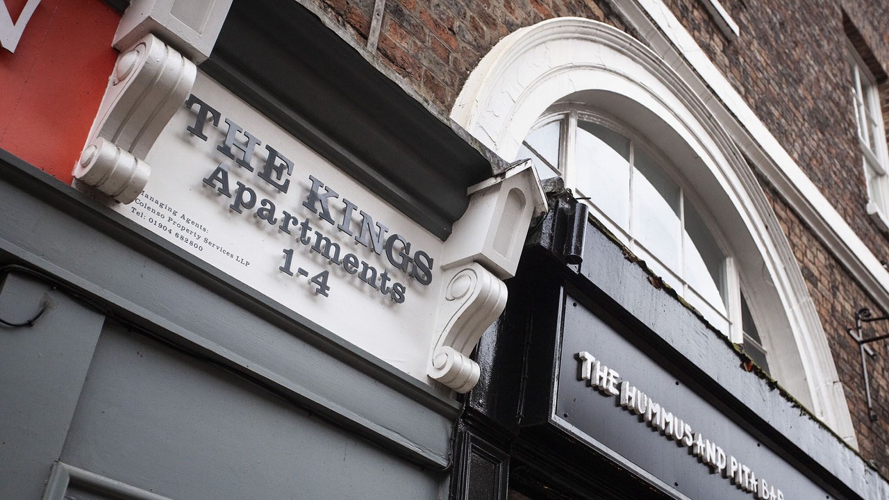 Photo of Outdoor in York