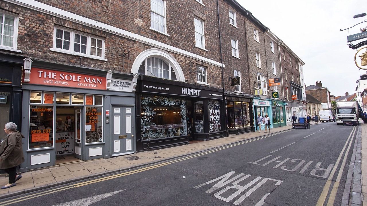 Photo of Others in York