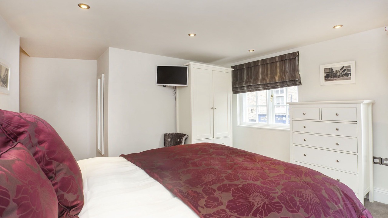Photo of Bedroom in York