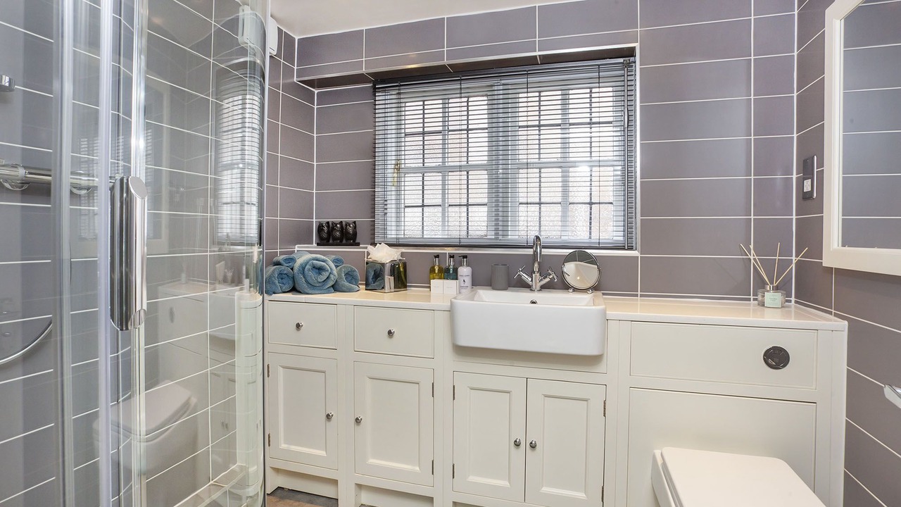 Photo of Bathroom in York