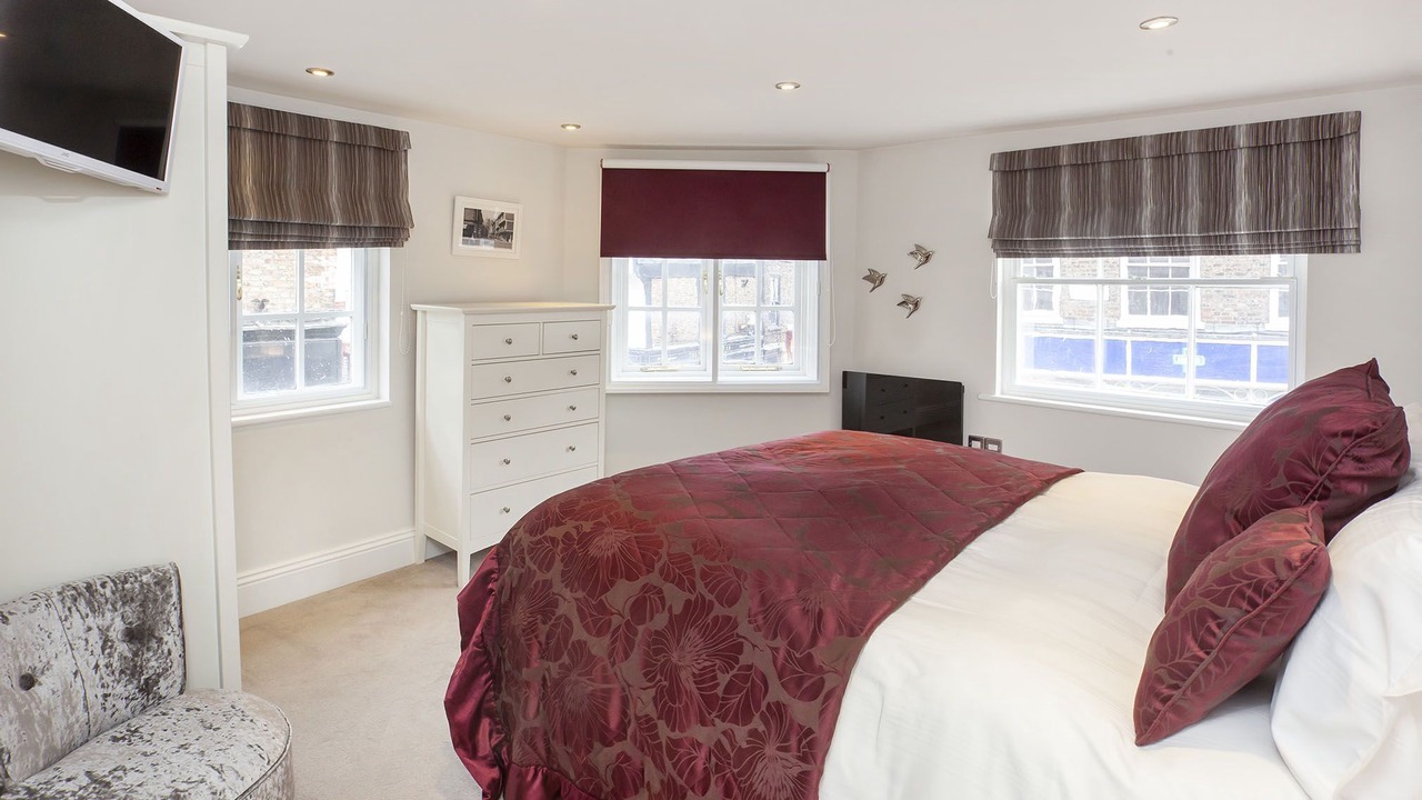 Photo of Bedroom in York