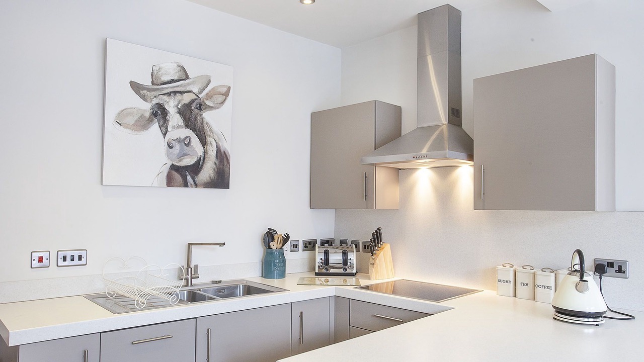 Photo of Kitchen in York