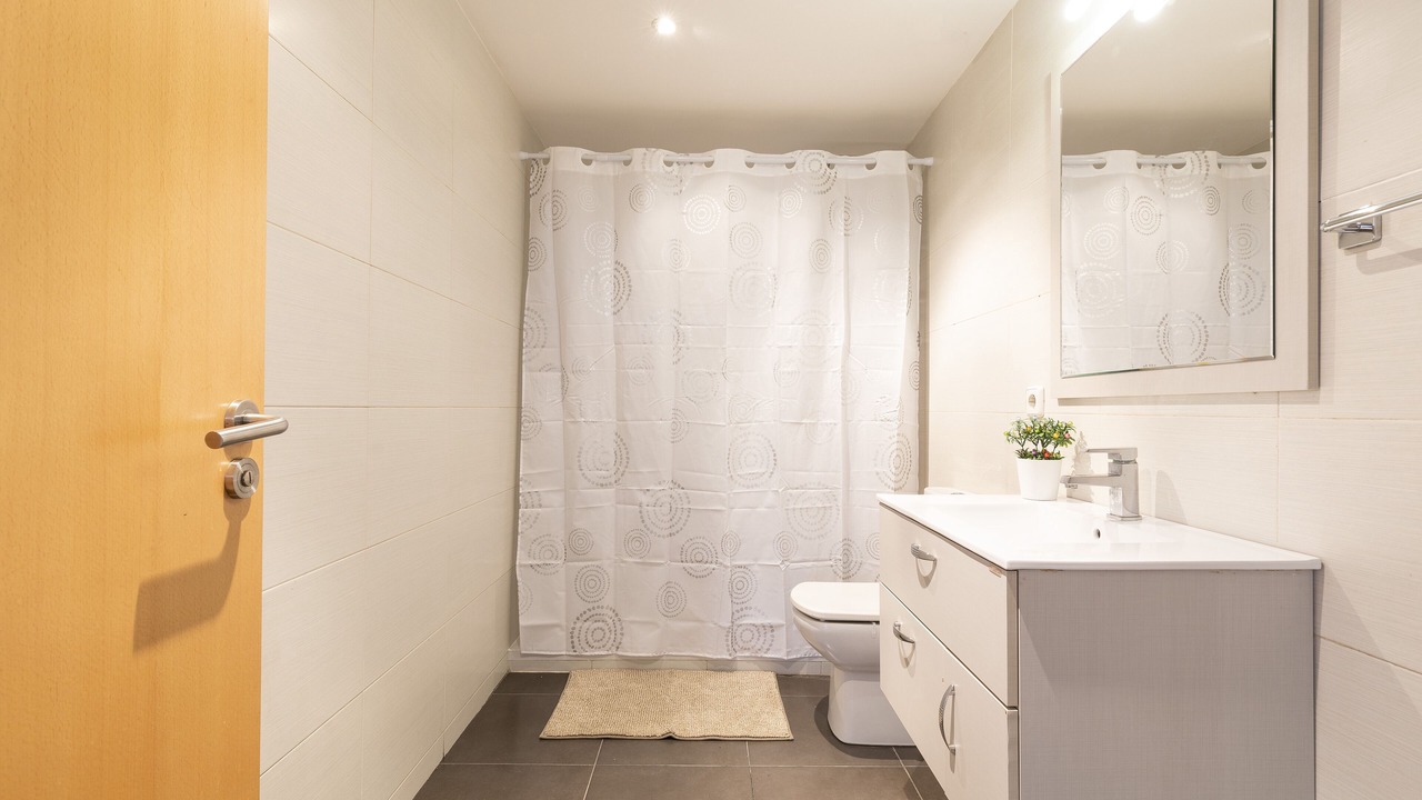 Photo of Bathroom in La Verneda i la Pau