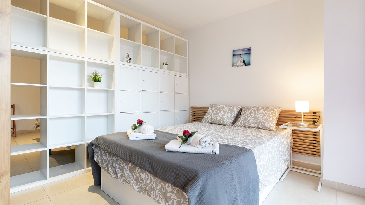 Photo of Bedroom in La Verneda i la Pau
