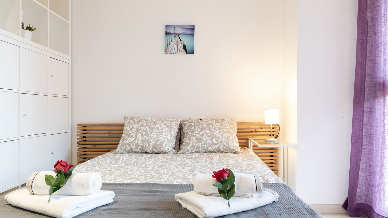 Photo of Bedroom in La Verneda i la Pau
