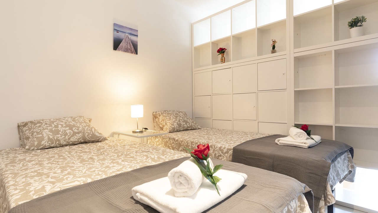 Photo of Bedroom in La Verneda i la Pau