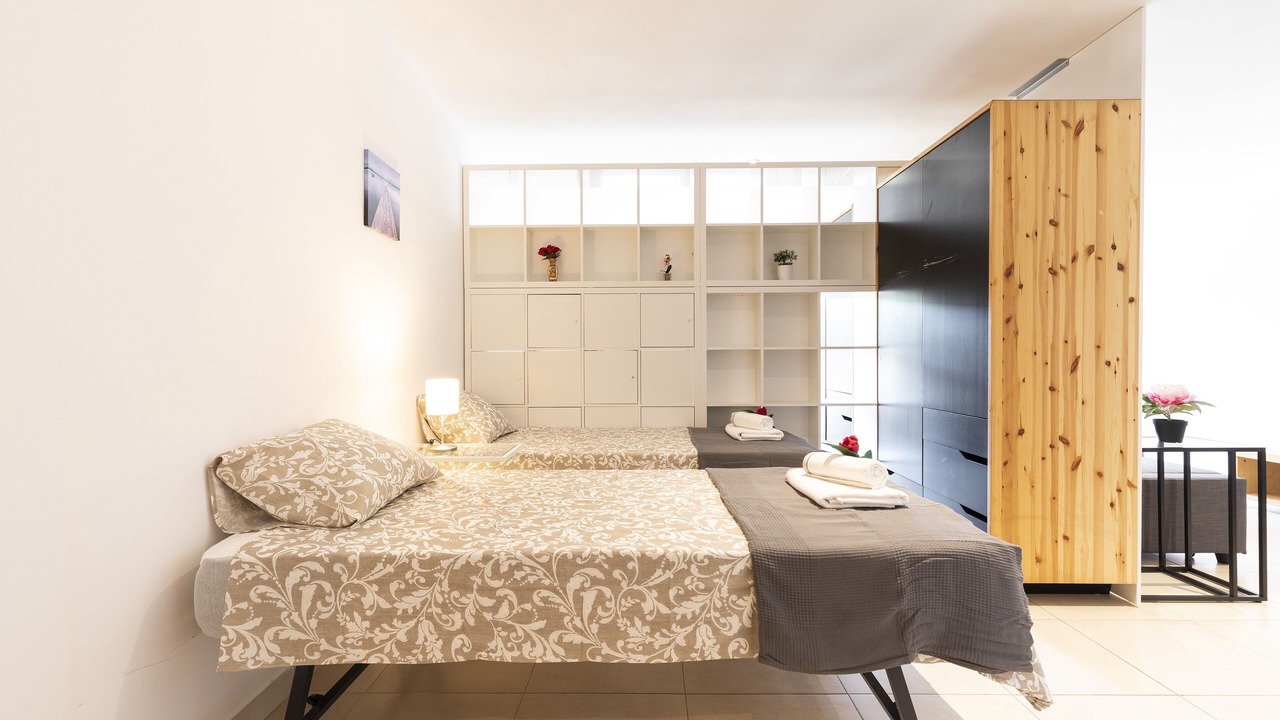 Photo of Bedroom in La Verneda i la Pau