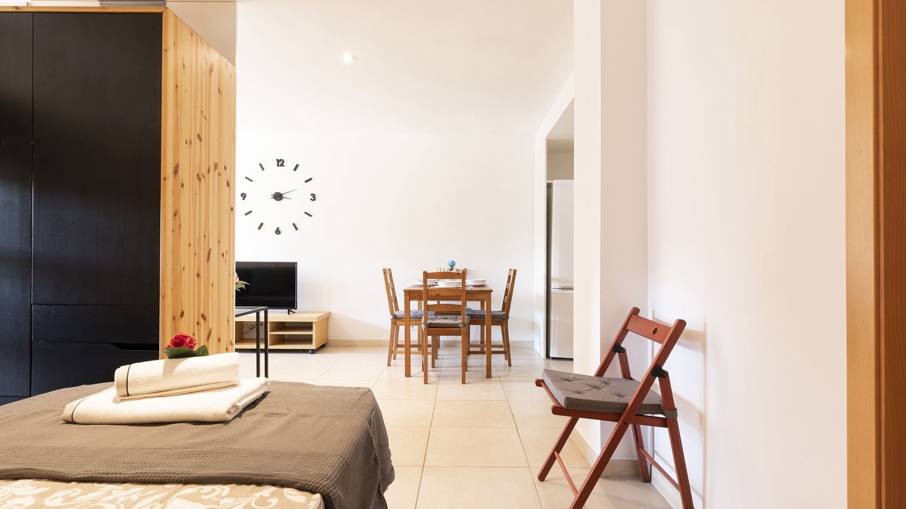 Photo of Bedroom in La Verneda i la Pau