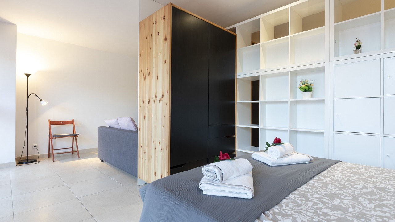 Photo of Bedroom in La Verneda i la Pau