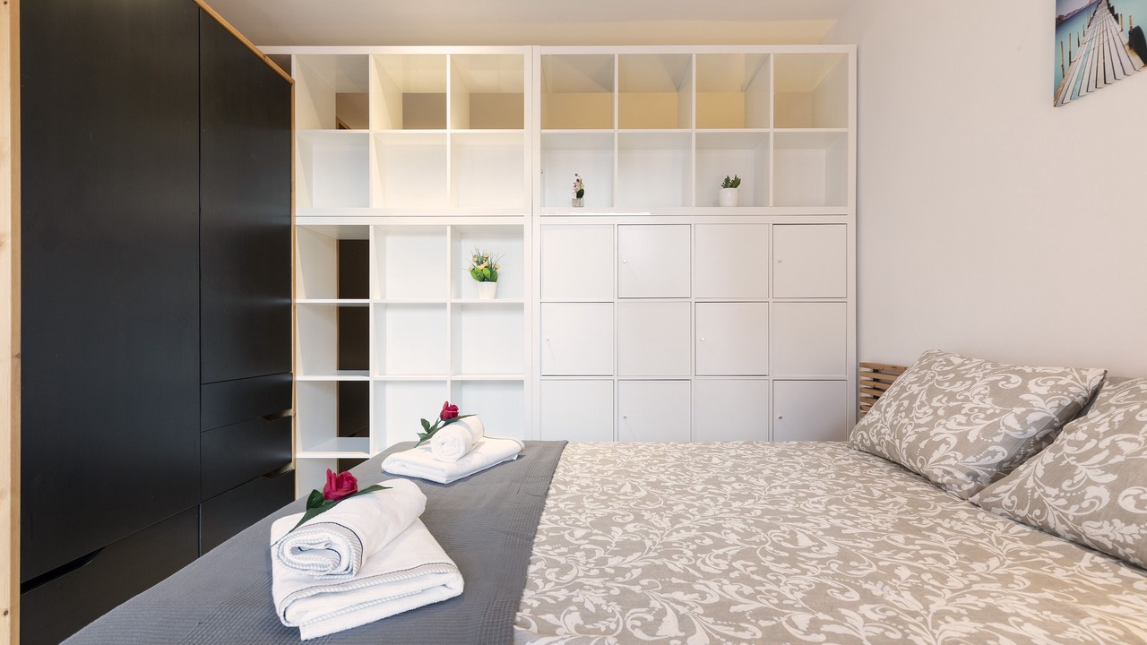 Photo of Bedroom in La Verneda i la Pau