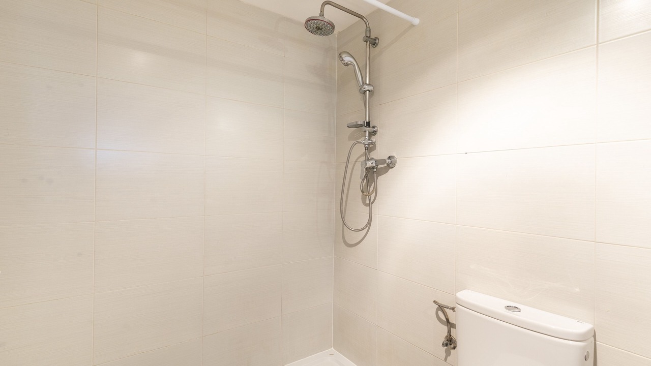 Photo of Bathroom in La Verneda i la Pau