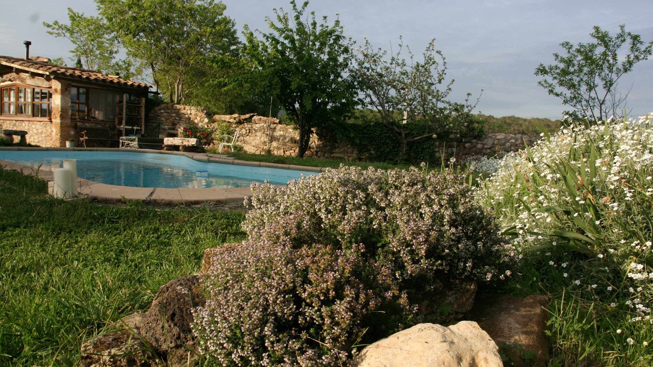 Photo of Outdoor in Maia de Montcal