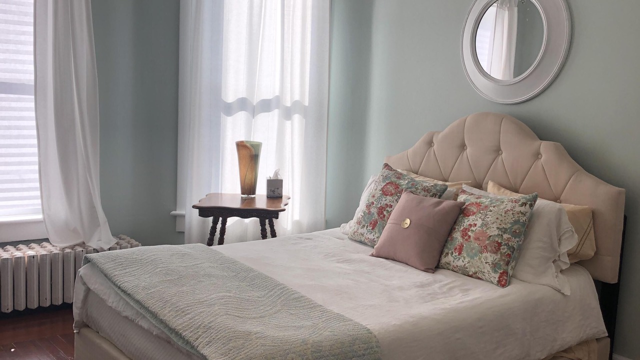 Photo of Bedroom in Paducah