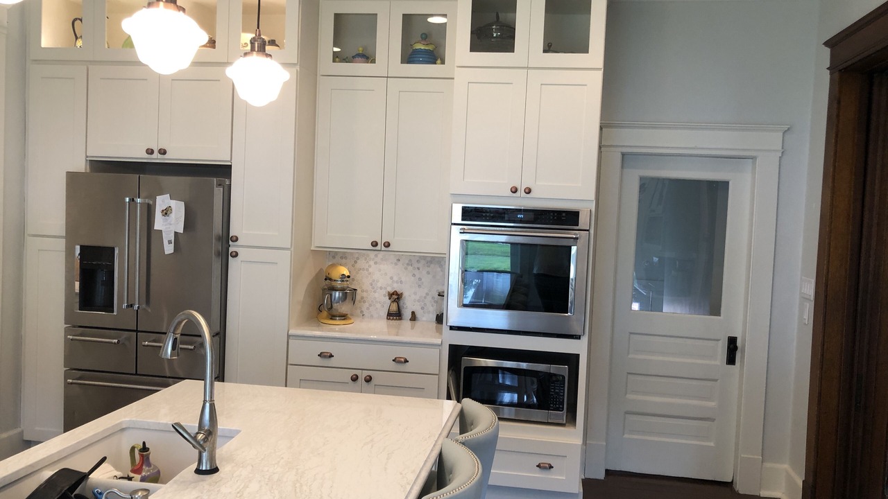 Photo of Kitchen in Paducah