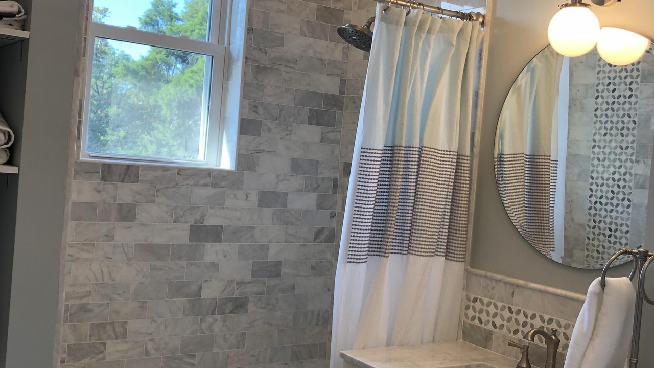 Photo of Bathroom in Paducah