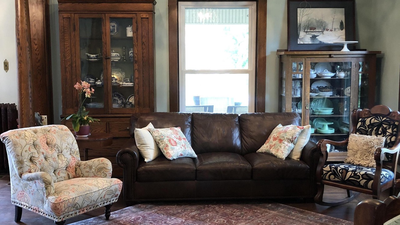 Photo of Livingroom in Paducah