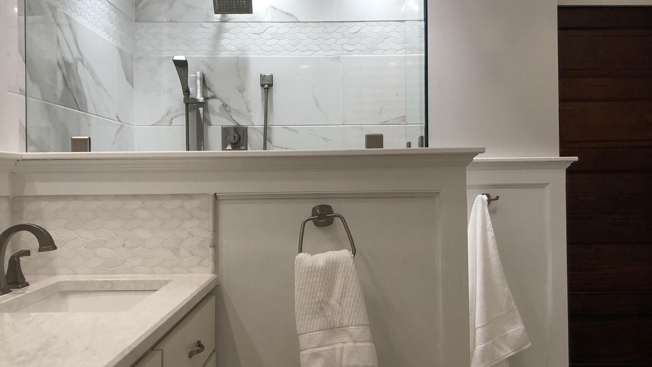 Photo of Bathroom in Paducah