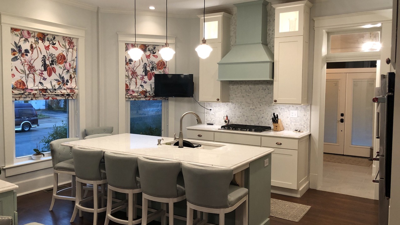 Photo of Kitchen in Paducah