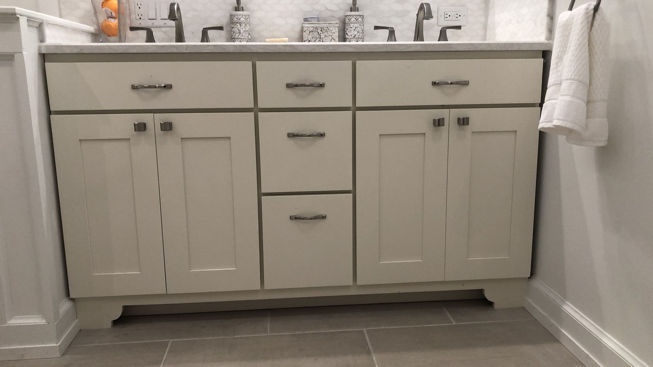 Photo of Bathroom in Paducah