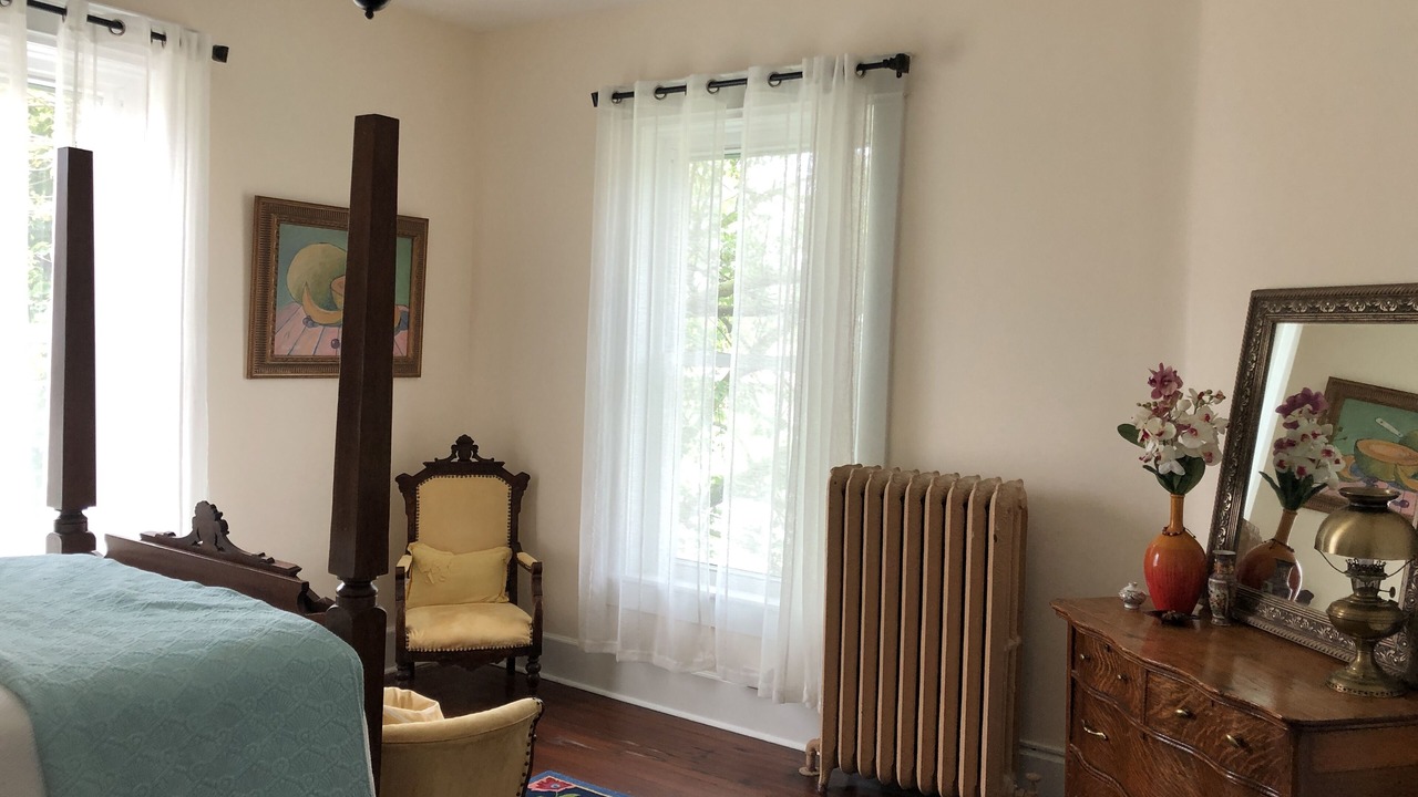 Photo of Bedroom in Paducah