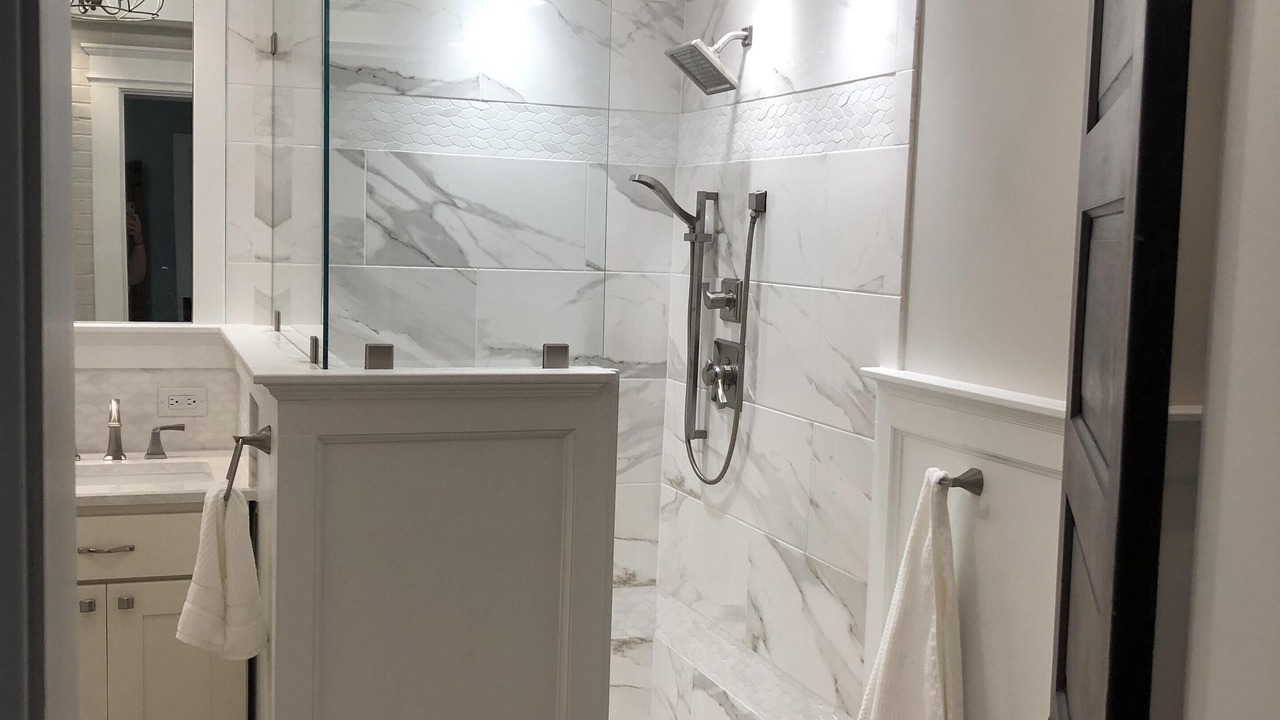 Photo of Bathroom in Paducah