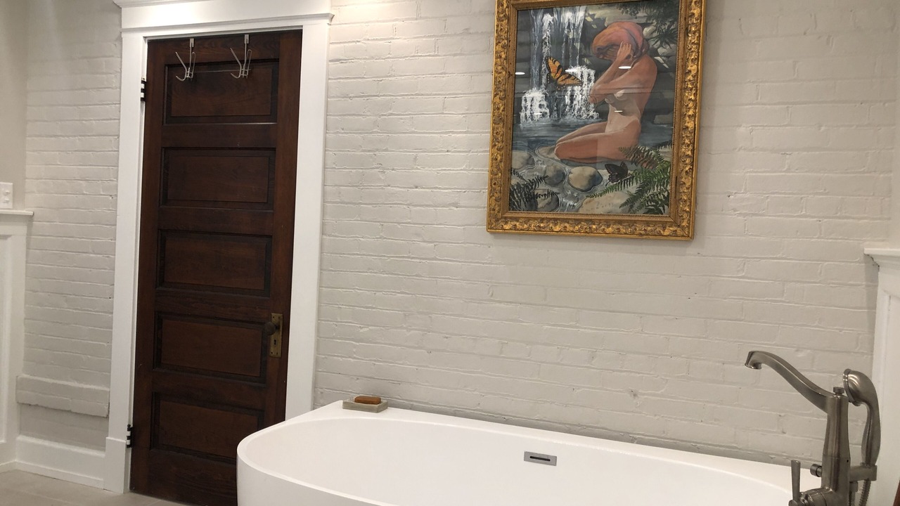 Photo of Bathroom in Paducah