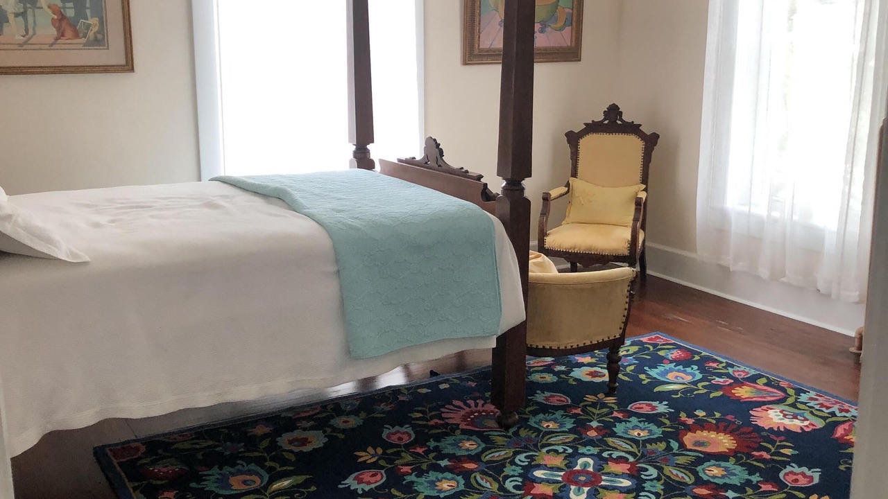 Photo of Bedroom in Paducah